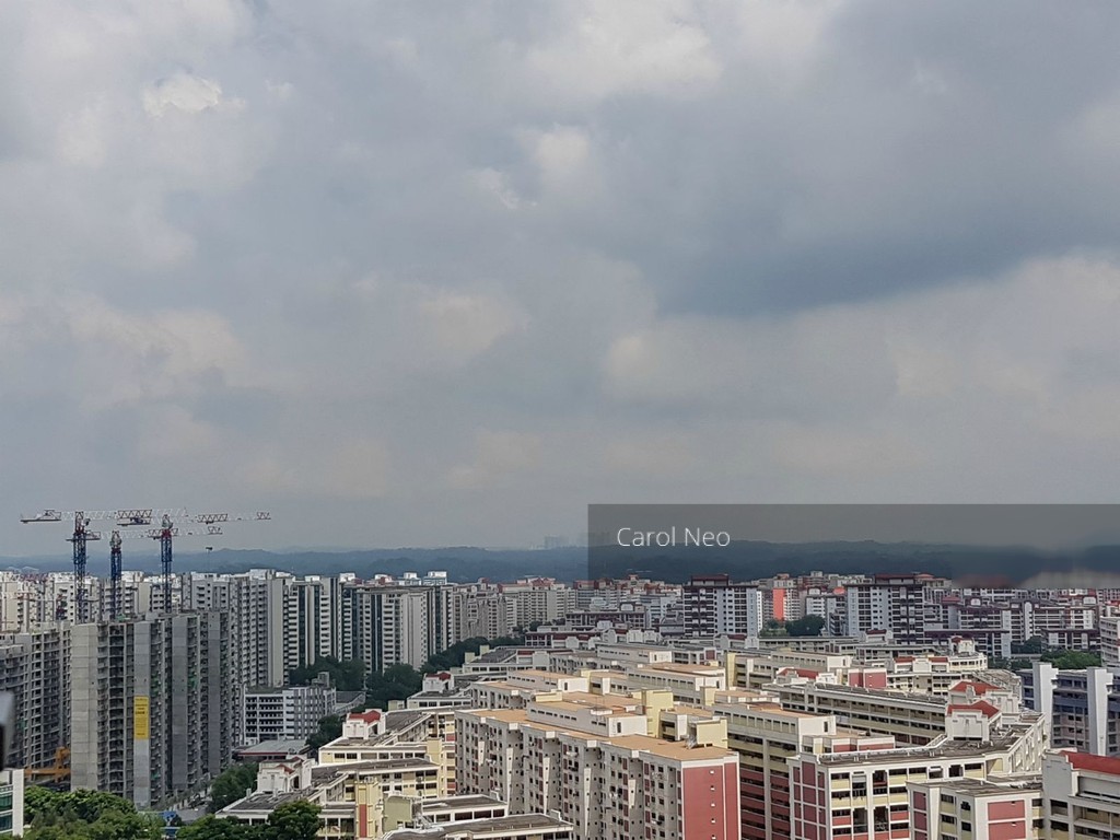 Hillsta (D23), Condominium #129320142
